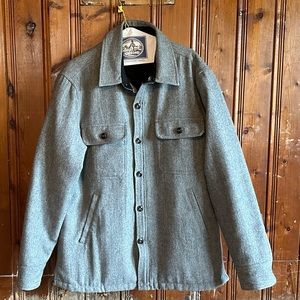 Taylor Stitch The Chandler Jacket - Ash Donegal
